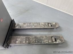 STILL ECU 16 - RAVAS * DEMO !!