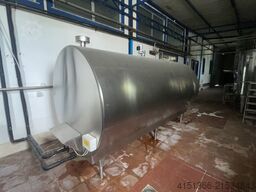 PIM MILK COOLING BATH MPP600