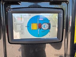 MAN MAN TGS 35.520 mit F705, F805, F905 TECHNO NEU