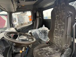 MERCEDES-BENZ Axor 1833 4x4 HAD Dreiseitenkipper mit MGK Kran