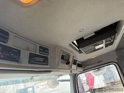 MERCEDES-BENZ Axor 1833 4x4 HAD Dreiseitenkipper mit MGK Kran