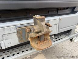 MERCEDES-BENZ Axor 1833 4x4 HAD Dreiseitenkipper mit MGK Kran