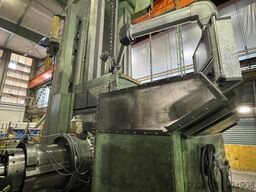 SCHIESS AR-601/142 CNC