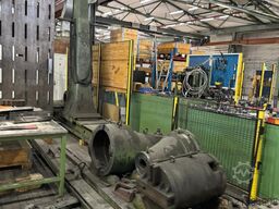 SCHIESS AR-601/142 CNC