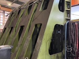 SCHIESS AR-601/142 CNC