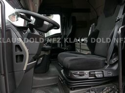 MAN TGX 26.470 BDF Retarder Lift-/Lenkachse Kamera