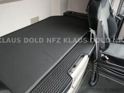 MAN TGX 26.470 BDF Retarder Lift-/Lenkachse Kamera