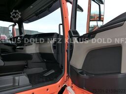 MAN TGX 26.470 BDF Retarder Lift-/Lenkachse Kamera
