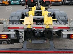 MAN TGX 26.470 BDF Retarder Lift-/Lenkachse Kamera