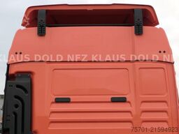 MAN TGX 26.470 BDF Retarder Lift-/Lenkachse Kamera