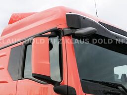 MAN TGX 26.470 BDF Retarder Lift-/Lenkachse Kamera