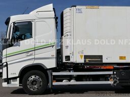 VOLVO FH 500 BDF Kühlkoffer Schmitz Retarder LBW