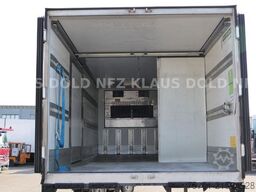 VOLVO FH 500 BDF Kühlkoffer Schmitz Retarder LBW