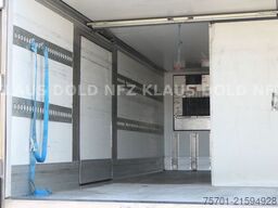 VOLVO FH 500 BDF Kühlkoffer Schmitz Retarder LBW