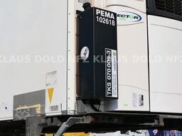 SCHMITZ Schmitz Kühlkoffer BDF Wechselaufbau