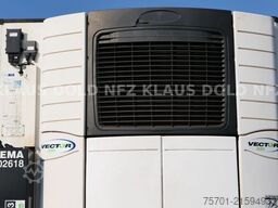 SCHMITZ Schmitz Kühlkoffer BDF Wechselaufbau