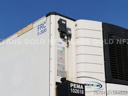 SCHMITZ Schmitz Kühlkoffer BDF Wechselaufbau