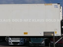 SCHMITZ Schmitz Kühlkoffer BDF Wechselaufbau