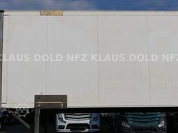 SCHMITZ Schmitz Kühlkoffer BDF Wechselaufbau