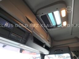 MAN TGX 26.470 BDF Retarder Lift-/Lenkachse Kamera