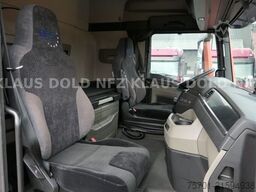 MAN TGX 26.470 BDF Retarder Lift-/Lenkachse Kamera