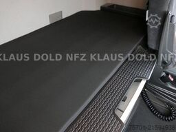 MAN TGX 26.470 BDF Retarder Lift-/Lenkachse Kamera