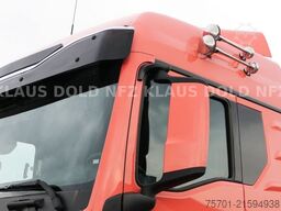 MAN TGX 26.470 BDF Retarder Lift-/Lenkachse Kamera