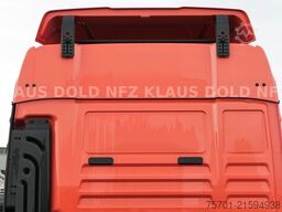 MAN TGX 26.470 BDF Retarder Lift-/Lenkachse Kamera