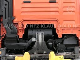 MAN TGX 26.470 BDF Retarder Lift-/Lenkachse Kamera