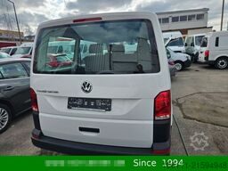 VOLKSWAGEN T6 2,0TDI 110PS TRANSPORTER BUS MIXTO 5