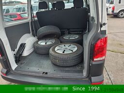 VOLKSWAGEN T6 2,0TDI 110PS TRANSPORTER BUS MIXTO 5