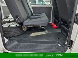 VOLKSWAGEN T6 2,0TDI 110PS TRANSPORTER BUS MIXTO 5