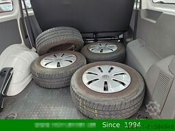 VOLKSWAGEN T6 2,0TDI 110PS TRANSPORTER BUS MIXTO 5