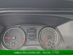 VOLKSWAGEN T6 2,0TDI 110PS TRANSPORTER BUS MIXTO 5