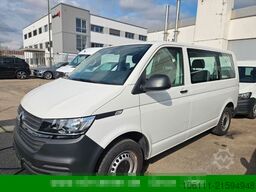 VOLKSWAGEN T6 2,0TDI 110PS TRANSPORTER BUS MIXTO 5