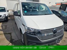 VOLKSWAGEN T6 2,0TDI 110PS TRANSPORTER BUS MIXTO 5
