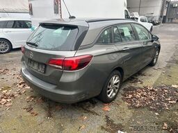 OPEL Astra ST 77kW * Klimaaut. * Navi * Business Edit