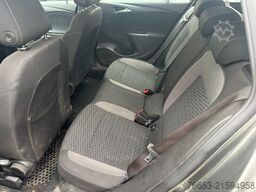 OPEL Astra ST 77kW * Klimaaut. * Navi * Business Edit