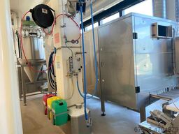 Glass, Sandore, Sarp, BVBA, Tiromat