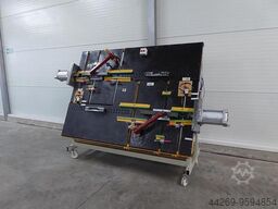 Federhenn Maschinen 99.98