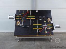 Federhenn Maschinen 99.98