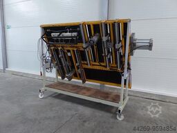 Federhenn Maschinen 99.98