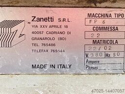 Zanetti FP6