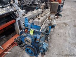 SCANIA D8A01