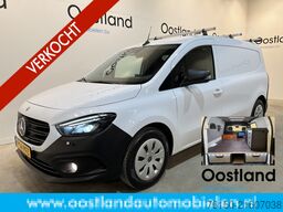 Mercedes-Benz eCitan L2 Pro 51 kWh / 100% Elektrisch !! / Ser...