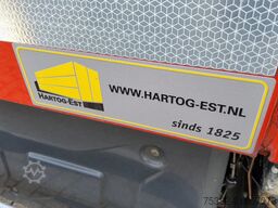 Renault D SERIE 250.14 BAKWAGEN / LAADKLEP - EURO 6  - ...