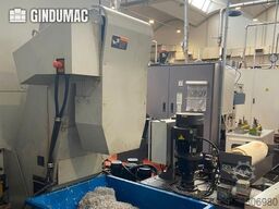 MORI SEIKI NHX 5000