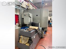 MORI SEIKI NHX 5000