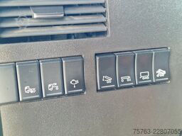 Volvo FH 16.750 Globetrotter 6x4 - Lift Axle - Retard...