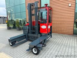 Combilift C4000 /LPG / Perfect/ 2018 year
